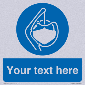 Custom release lifeboat gripes in launch sequence